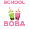 Bubble Tea Lover Cadeau