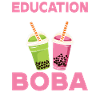 Bubble Tea Lover Gift