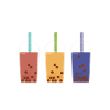 Bubble Tea Lover Cadeau