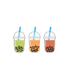 Bubble Tea Lover Cadeau