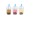 Bubble Tea Lover Cadeau