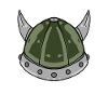 Viking Helmet