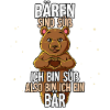 Bären Sind Süß Bär