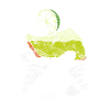 Funny Lemon Cake Design