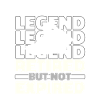 Retired Jet Ski