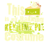 Funny Lemon Cake Design