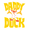 Daddy Duck
