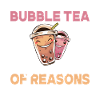 Bubble Tea Lover Gift