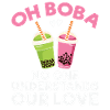 Bubble Tea Lover Cadeau