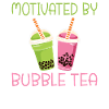 Bubble Tea Lover Cadeau