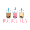 Bubble Tea Lover Gift