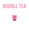 Bubble Tea Lover Cadeau