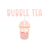 Bubble Tea Lover Cadeau