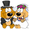 Animal Wedding