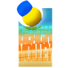 Beach volleyball | Volleyball - V1