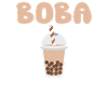 Bubble Tea Lover Cadeau