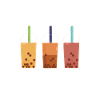 Bubble Tea Lover Cadeau