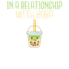 Bubble Tea Lover Cadeau