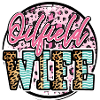 oilfield wife