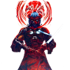 Red Samurai