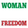 Women life freedom iran