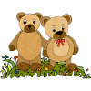 Teddy bears