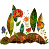 Blumen
