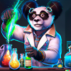 Chemical Panda