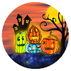pumpkings time