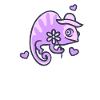 Chamäleon