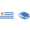 Mon identité Uruguay Rugby