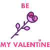 Be My Valentine