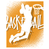 Joueurs de basket-ball