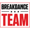 Breakdance Team