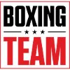 Équipe de boxe