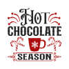 Hot Chocolate Season
