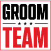 Groom Team