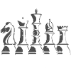 Game On - Échecs