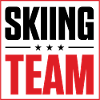 Équipe de ski