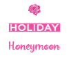 Honeymoon - Bridal JGA Wedding