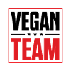 Équipe végétalienne