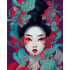 JaponaiseFille 8