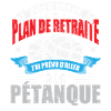 Plan De Retraite Pétanque