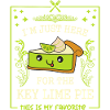 Lime Cake