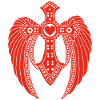 Red Fallen Angel