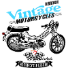 Moped Moped Cult Puch Maxi