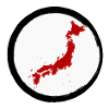 Japan Wall Map