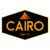 Cairo Egypt Pyramid Icon