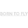 Born to fly