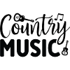 Country Music